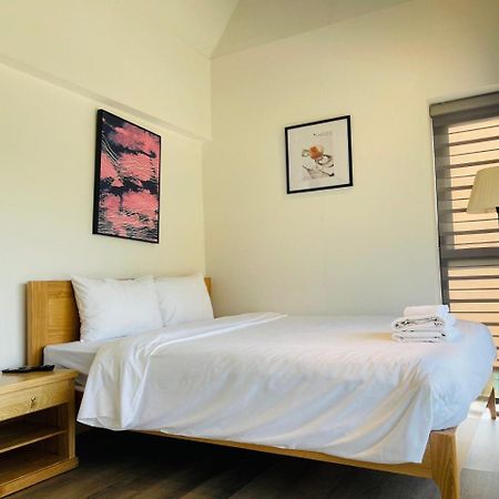 Rose Villas & Resort - Ba VI Son Tay Eksteriør bilde