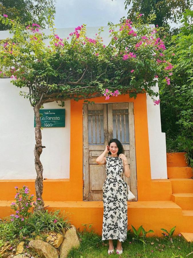 Rose Villas & Resort - Ba VI Hanoi Eksteriør bilde